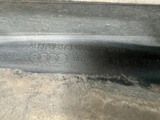 8V3807437, Бампер передний Audi A3 8V Арт e10380337, вид 8