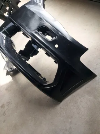 8V3807437F 8V3807437 Бампер передний Audi A3 8V Арт e10380343, вид 6