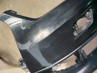 8V3807437F 8V3807437 Бампер передний Audi A3 8V Арт e10380343, вид 7