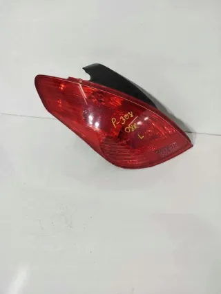 9680425980 Фонарь задний левый Peugeot 308 1 Арт e10380391, вид 1