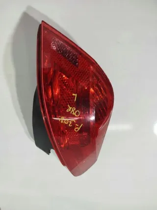9680425980 Фонарь задний левый Peugeot 308 1 Арт e10380391, вид 2