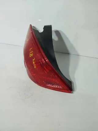 9680425980 Фонарь задний левый Peugeot 308 1 Арт e10380391, вид 5