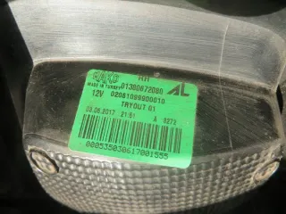 01380672080 AUTO-EXPERT1 Фонарь задний правый Peugeot Expert 3 Арт e10380476, вид 13