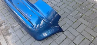  8P3807511B Бампер задний Audi A3 8P Арт e10380621, вид 2