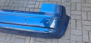  8P3807511B Бампер задний Audi A3 8P Арт e10380621, вид 3