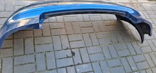  8P3807511B Бампер задний Audi A3 8P Арт e10380621, вид 4