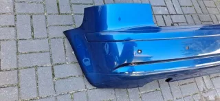  8P3807511B Бампер задний Audi A3 8P Арт e10380621, вид 5
