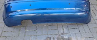  8P3807511B Бампер задний Audi A3 8P Арт e10380621, вид 6