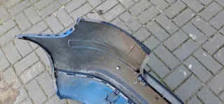  8P3807511B Бампер задний Audi A3 8P Арт e10380621, вид 8