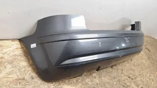8P3807511B Бампер задний Audi A3 8P Арт e10380648, вид 2