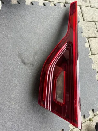 265509676R Фонарь задний правый Renault Talisman 1 Арт e10381315, вид 1