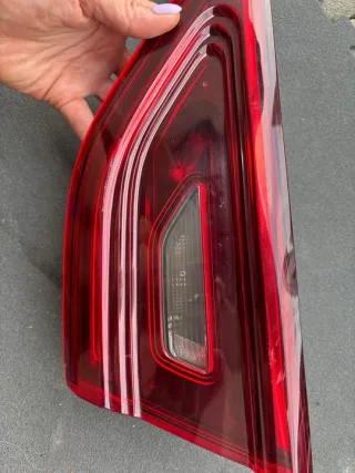 265509676R Фонарь задний правый Renault Talisman 1 Арт e10381315, вид 4