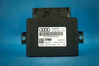 4H0907801L 4H0907801H Блок управления (другие) Audi A6 C7 (S6,RS6) Арт e10381410, вид 1