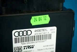4H0907801L 4H0907801H Блок управления (другие) Audi A6 C7 (S6,RS6) Арт e10381410, вид 3