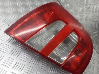 6Y6945111B Фонарь задний левый Skoda Fabia 1 Арт e10381641, вид 2