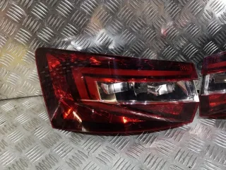 8P0945096A Фонарь задний правый Skoda Superb 3 Арт e10381699, вид 3
