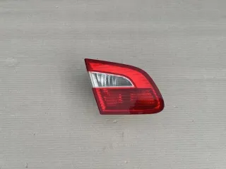 3T5945093 Фонарь задний левый Skoda Superb 2 Арт e10381725, вид 1