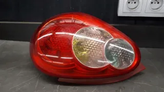  Фонарь задний правый Toyota Aygo 1 Арт e10381953, вид 1