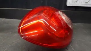  Фонарь задний правый Toyota Aygo 1 Арт e10381953, вид 2