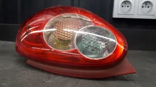  Фонарь задний правый Toyota Aygo 1 Арт e10381953, вид 3