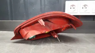  Фонарь задний правый Toyota Aygo 1 Арт e10381953, вид 4
