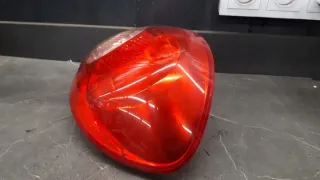  Фонарь задний правый Toyota Aygo 1 Арт e10381953, вид 5
