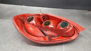 Фонарь задний правый Toyota Aygo 1 Арт e10381953, вид 6