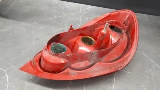  Фонарь задний правый Toyota Aygo 1 Арт e10381953, вид 7
