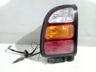  Фонарь задний левый Toyota Rav 4 1 Арт e10382169