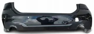 8073576-kolumb Бампер задний BMW 3 G20/G21 Арт e10382833, вид 1