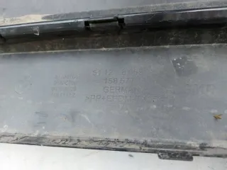 8073576-kolumb Бампер задний BMW 3 G20/G21 Арт e10382833, вид 11