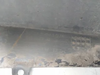 8073576-kolumb Бампер задний BMW 3 G20/G21 Арт e10382833, вид 13