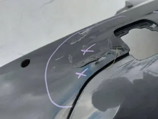 8073576-kolumb Бампер задний BMW 3 G20/G21 Арт e10382833, вид 4