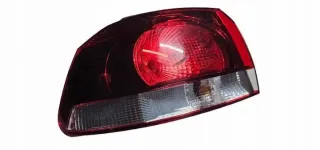 5K0945095F Фонарь задний левый Volkswagen Golf 6 Арт e10382939, вид 1
