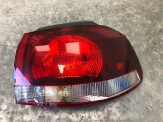 5K0945258 Фонарь задний правый Volkswagen Golf 6 Арт e10383021, вид 1