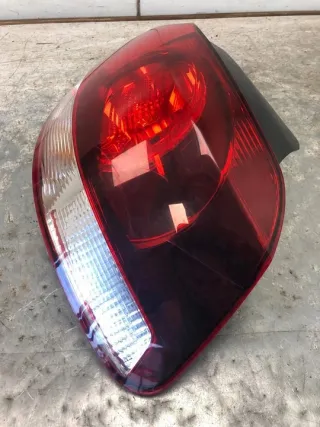 5K0945258 Фонарь задний правый Volkswagen Golf 6 Арт e10383021, вид 2