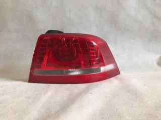 3AE945208B Фонарь задний правый Volkswagen Passat B7 Арт e10383707, вид 1