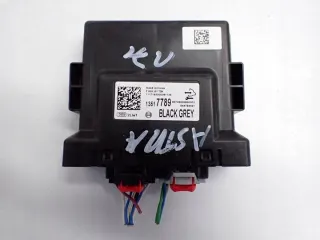 13517789 Блок управления (другие) Opel Astra K Арт e10383794, вид 1