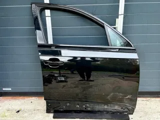  Дверь передняя правая Audi Q7 4M restailing Арт e10385332, вид 1