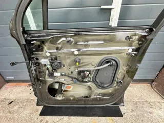  Дверь передняя правая Audi Q7 4M restailing Арт e10385332, вид 6