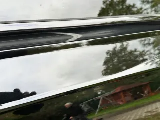  Дверь задняя левая Audi Q7 4M restailing Арт e10385333, вид 2