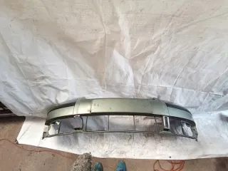 PASSATB5FLPRZEDNIPRZOD Бампер передний Volkswagen Passat B5 Арт e10385824, вид 1
