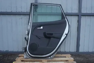 2011ROK 92893863021 Дверь задняя правая Kia Venga Арт e10386206, вид 9