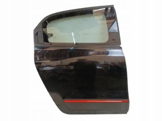 2014-2018 Дверь задняя правая Renault Twingo 3 Арт e10386964, вид 1