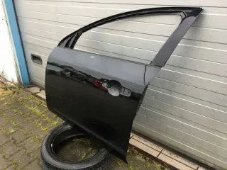 717-46 Дверь передняя левая Volvo S60 2 Арт e10388382, вид 1
