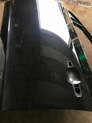 717-46 Дверь передняя левая Volvo S60 2 Арт e10388382, вид 8