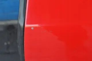 612-46 Дверь задняя левая Volvo V40 2 Арт e10388453, вид 3