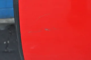 612-46 Дверь задняя левая Volvo V40 2 Арт e10388453, вид 4