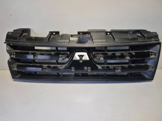 7450A150 Решетка радиатора Mitsubishi Pajero 4 Арт e10390454, вид 1
