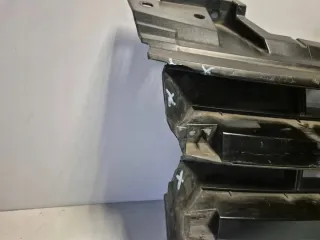 7450A150 Решетка радиатора Mitsubishi Pajero 4 Арт e10390454, вид 2